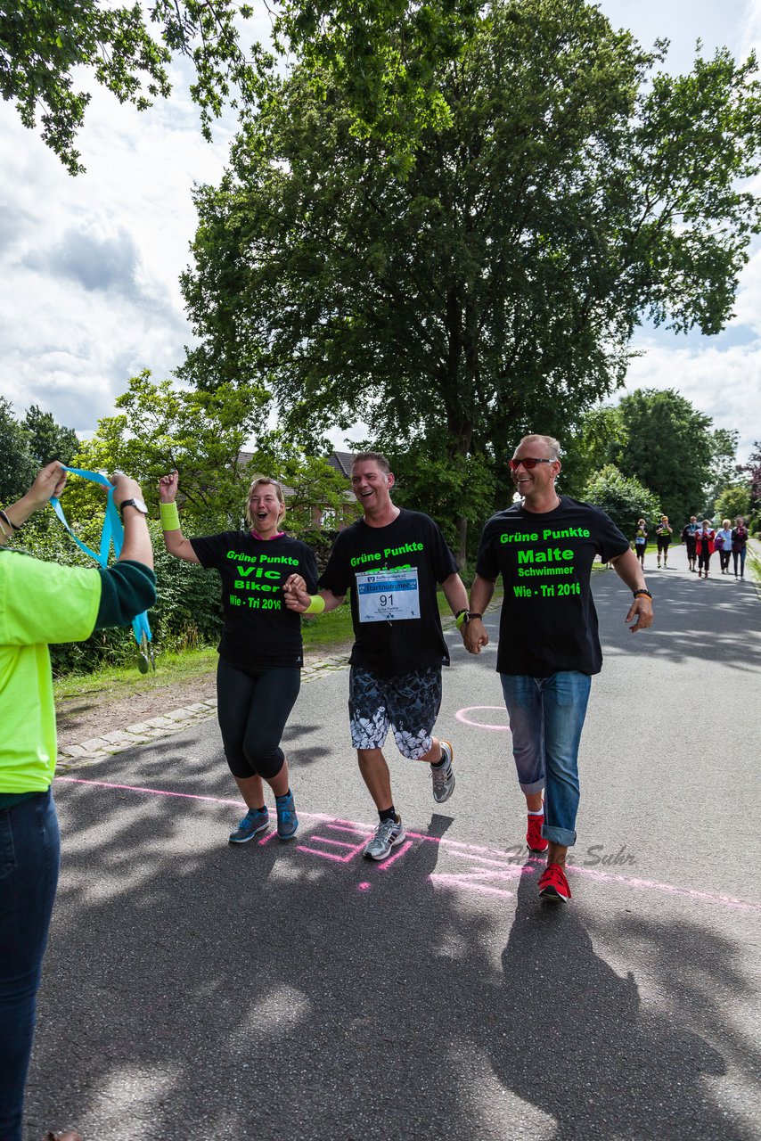 Bild 752 - Triathlon Wiemersdorf